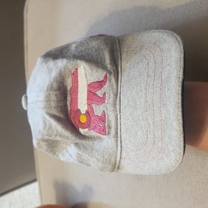Infant Colorado Baseball Sun Hat